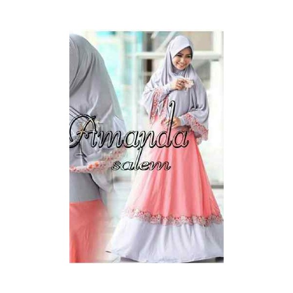 Amanda-Syari-Salem