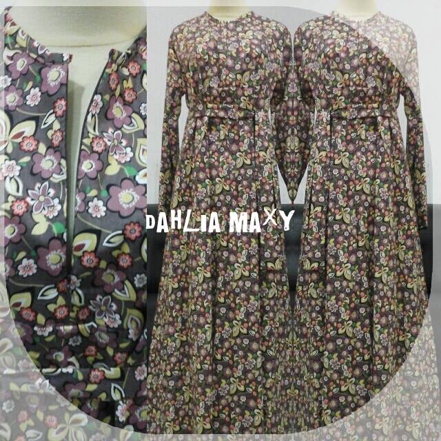 Dahlia-Maxy