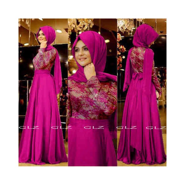 Devania-Brukat-Fanta