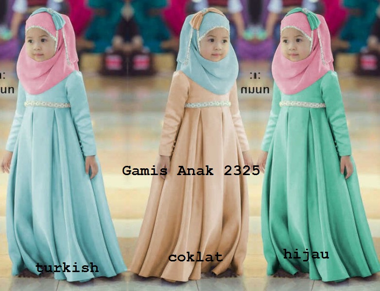 gamis-anak-2325