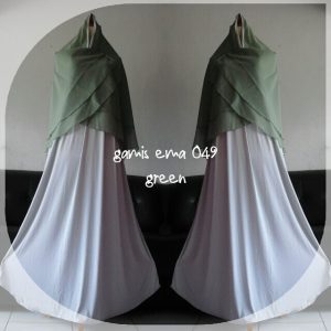 gamis-ema-049-green
