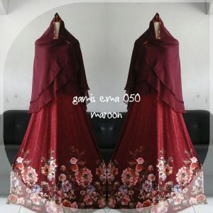 gamis-ema-050-maroon