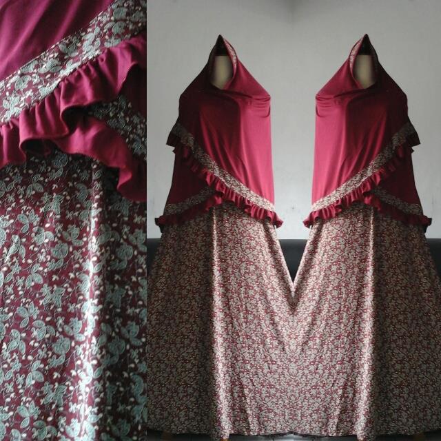 gAMIS-eMA-057-MAROON