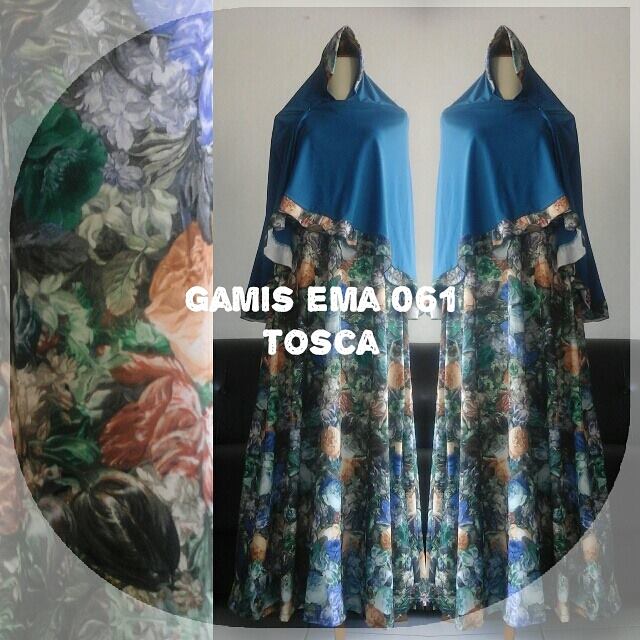 Gamis-Ema-061-Tosca