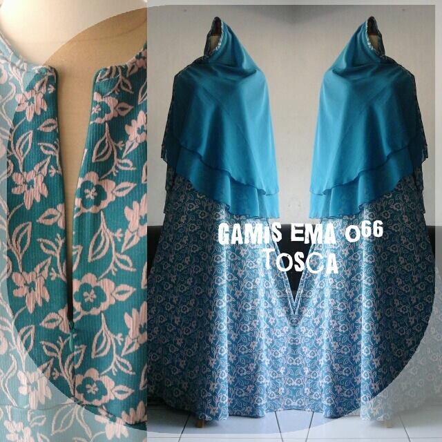 gamis-ema-066-tosca