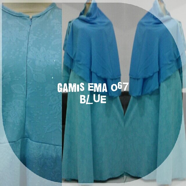 gamis-ema-067-blue