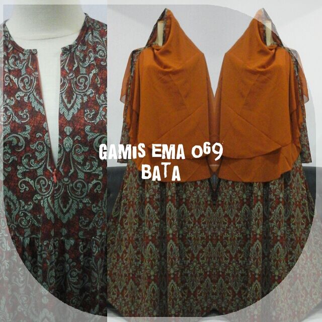 Gamis-ema-069-bata