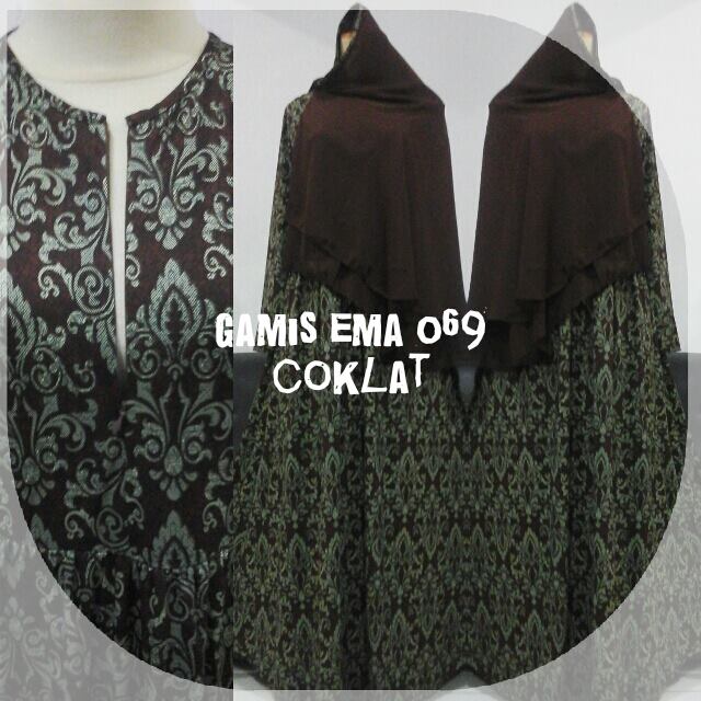 gamis-ema-069-coklat