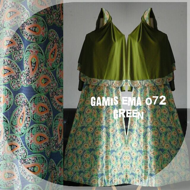 gamis-ema-072-green