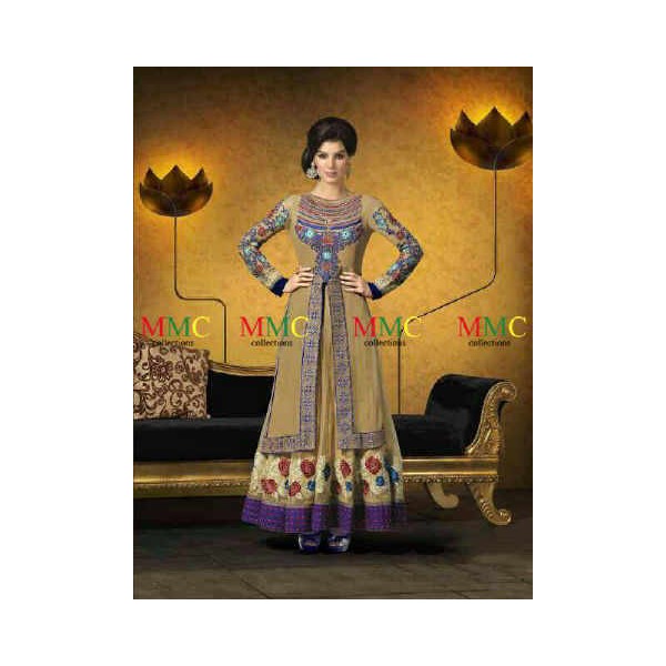 Gamis-India-Miss-Jana