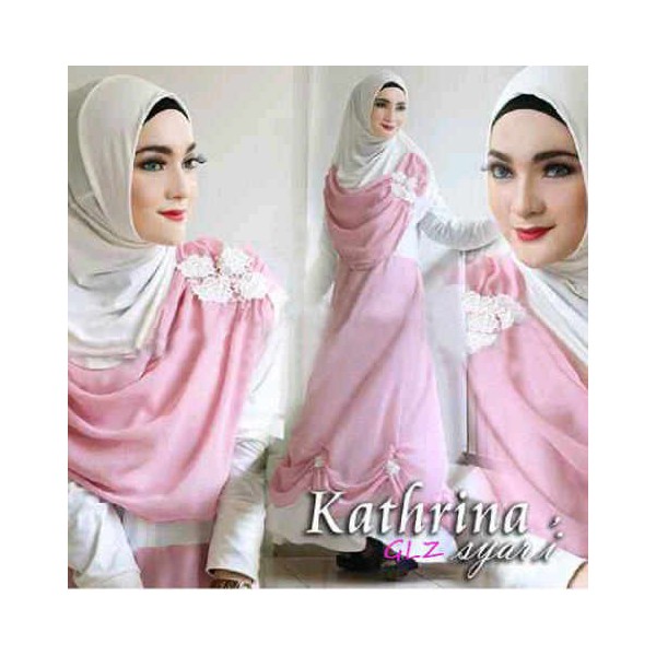 kathrina-syari-pink