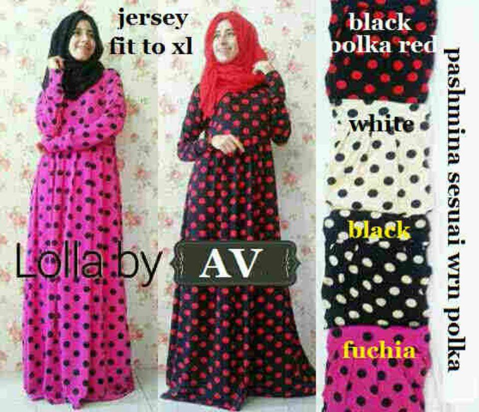 lolla-polka-maxi