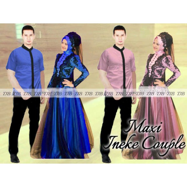 maxi-ineke-couple-benhur-pink