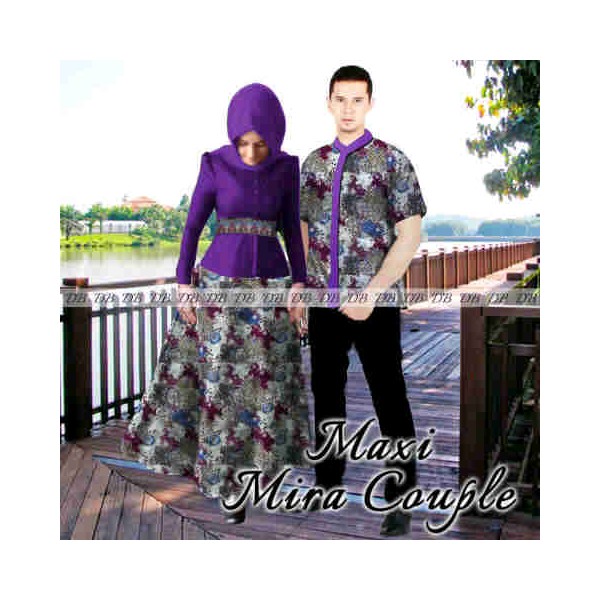 Maxi-Mira-Couple-Ungu