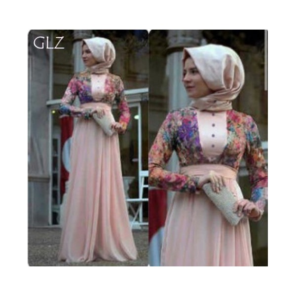 Maxi-Rubby-Baju-Pesta-Murah