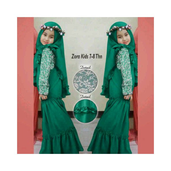Maxi-Zora-Kids