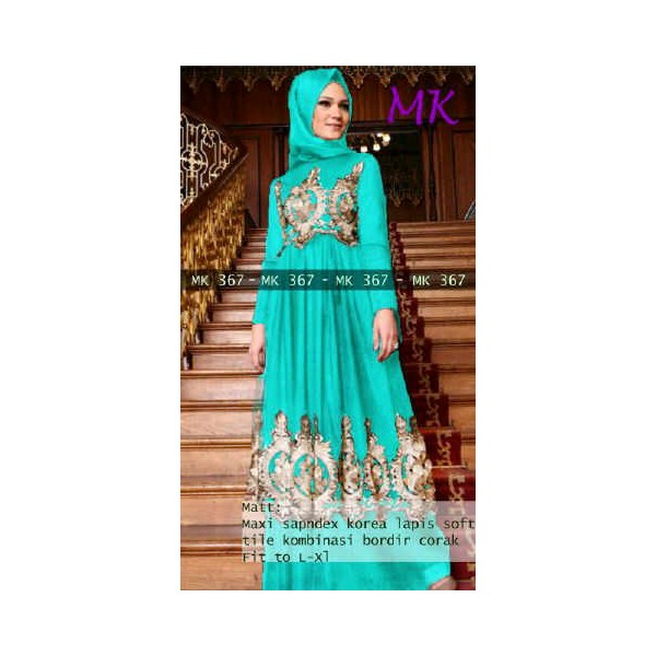 mk-367-gamis-india