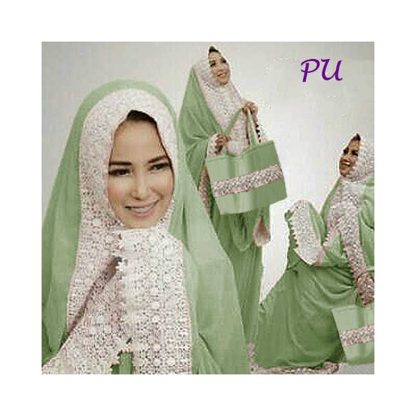 Mukena-Terbaru-Annaya