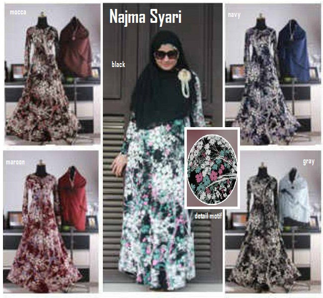 najma-syari