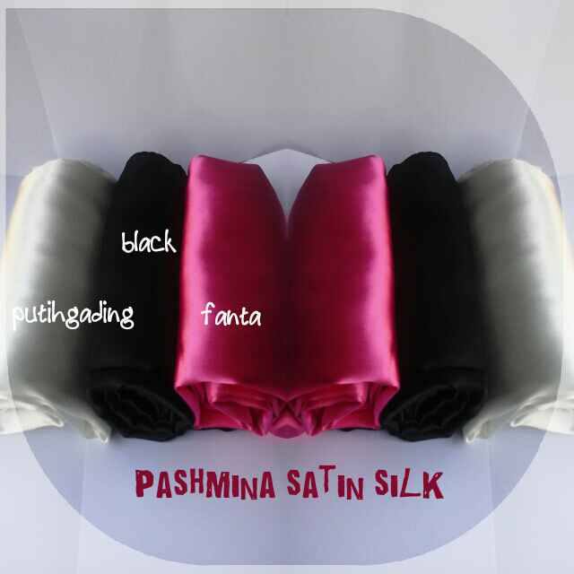 Pashmina-Satin-Silk