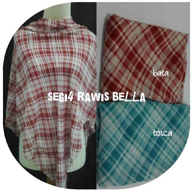 Segi4 rawis bella@30