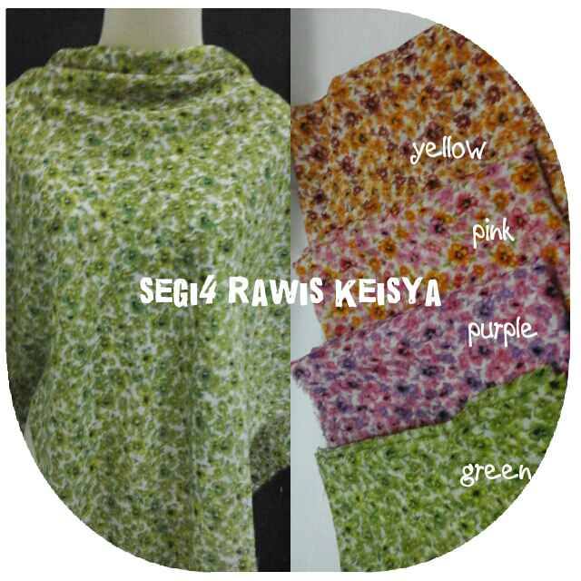 Segi4 rawis keisya@30