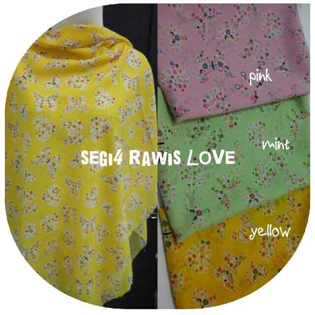 Segi4 rawis love@30