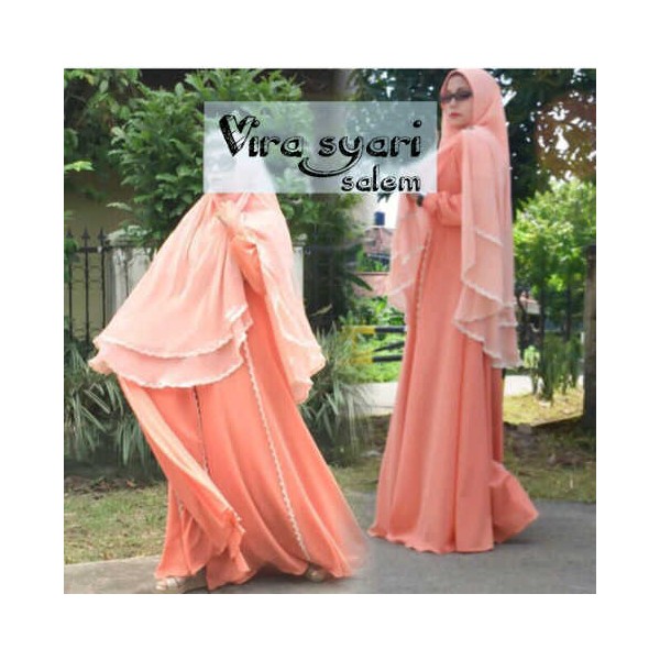 Vira-Syari-Salem