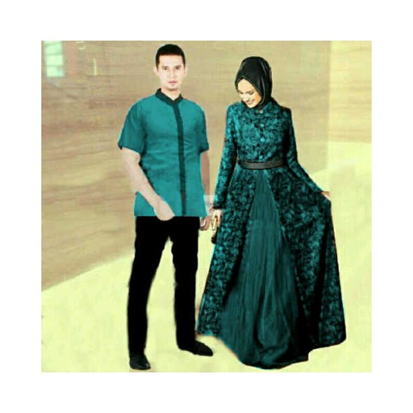 Couple-Fitri-Tosca