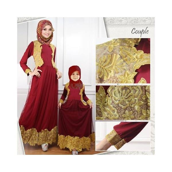 Couple-Ibu-Anak-mk412