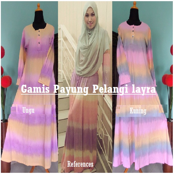 Gamis-Payung-Pelangi-layra