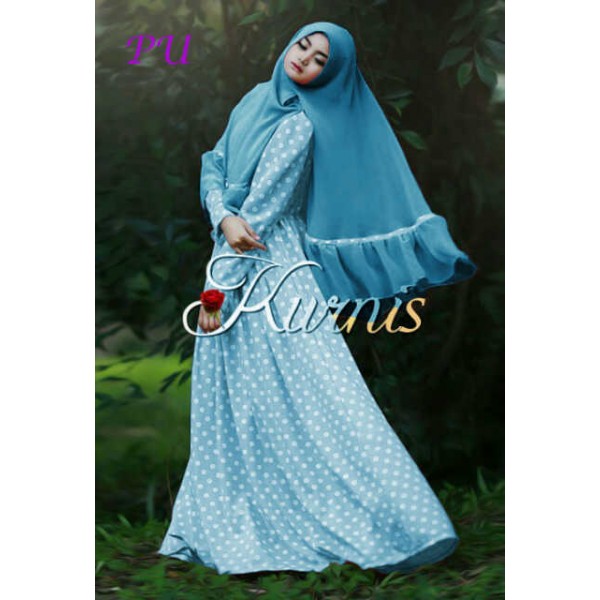 Kurnis-Bergo-Set-Biru