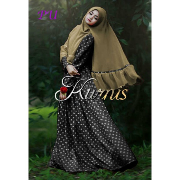 Kurnis-Bergo-Set-Hitam