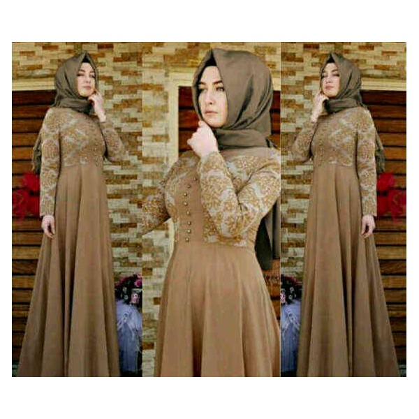 Longdress-Angel-Moca