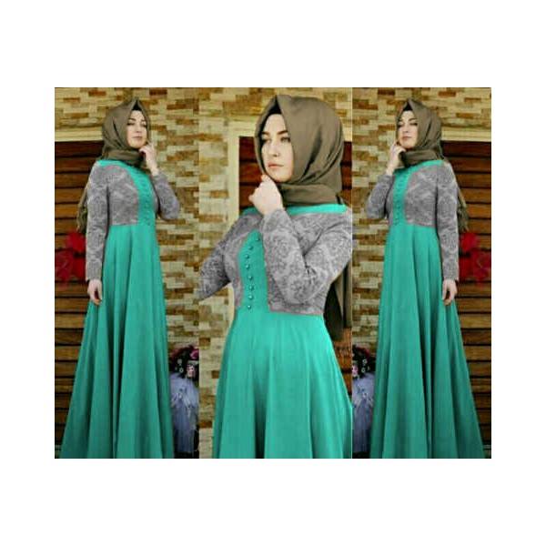 Longdress-Angel-Tosca