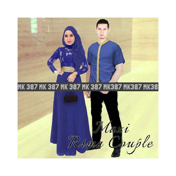 Maxi-Rima-COuple-Benhur