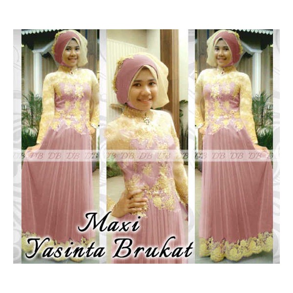 Maxi-Yasinta-Brukat-Salem