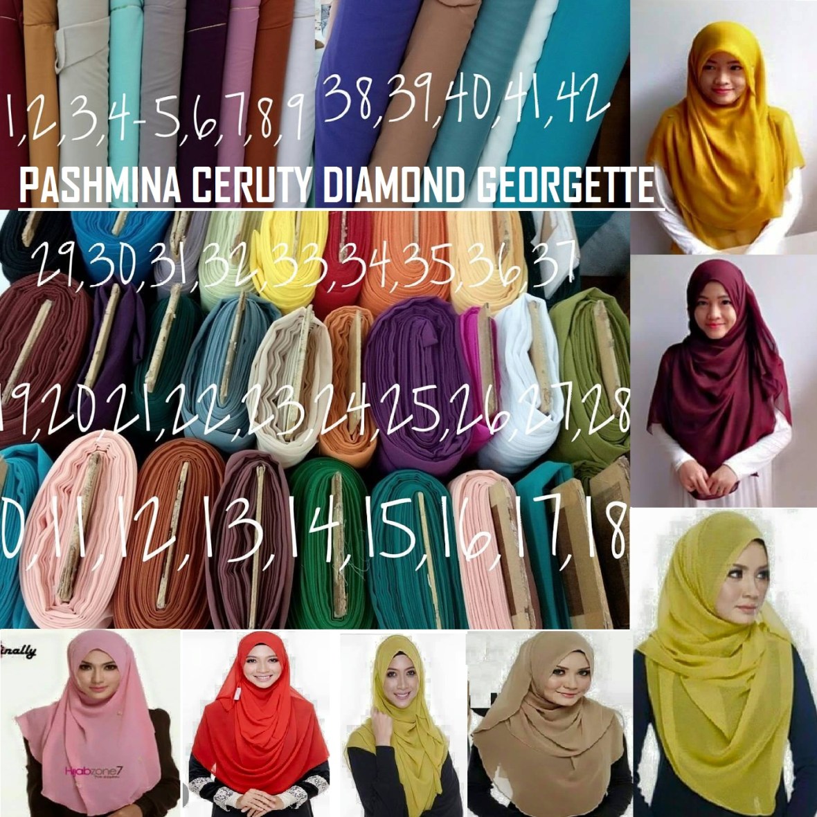 pashmina-ceruty-diamond-georgette-mewah-dan-anggun