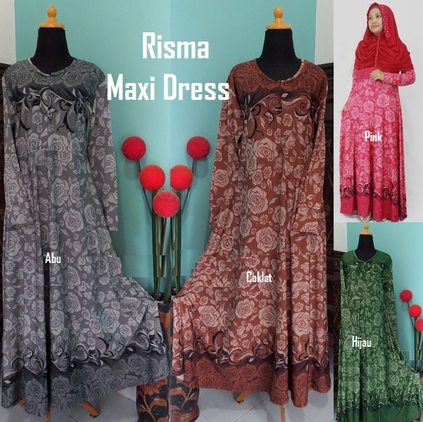 Risma-Maxi-Dress