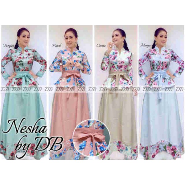 293479-maxi-katun-streth-crk-bunga-komb-rok-zig-zagobibusui-