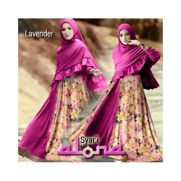 Alona-SYari-Lavender