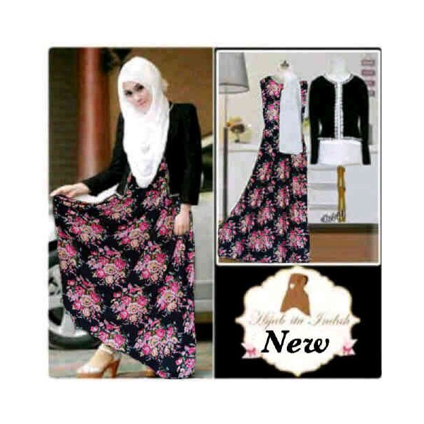 cantika-black-flower