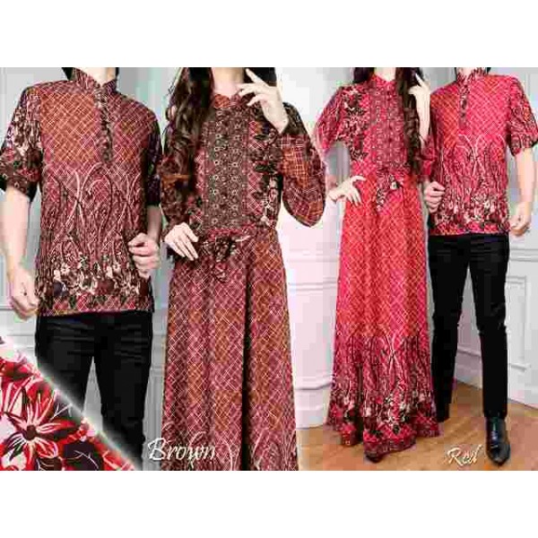 Couple-Katun-Rayon-Winda