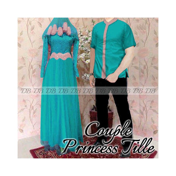 Couple-Princess-Tille-Tosca