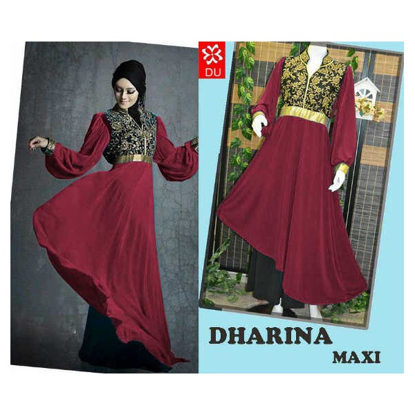 dharina-maxi-merah