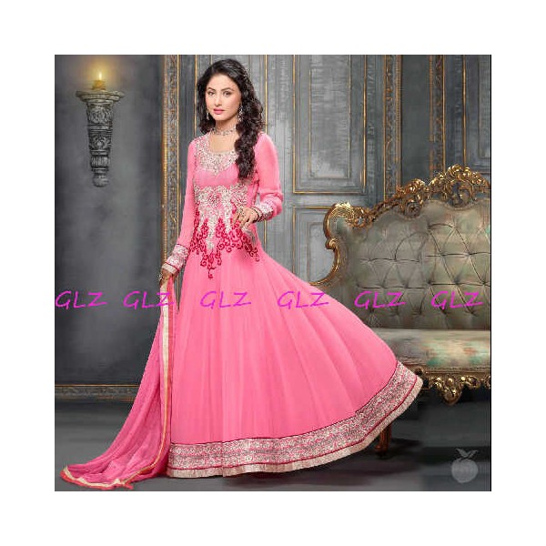 Gamis India Miss Anabell Maxi 