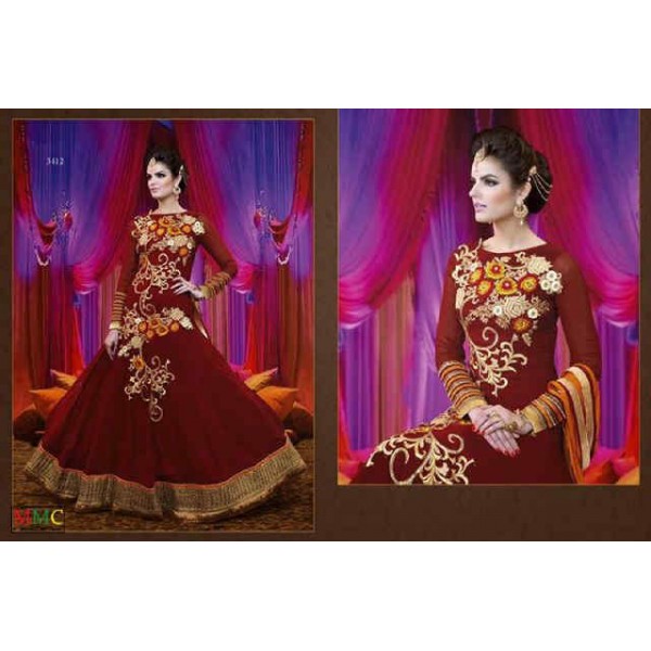 gamis-India-Miss-Syara
