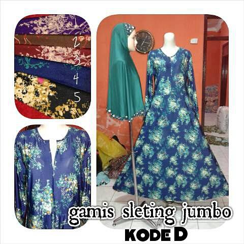 Gamis-Sleting-Jumbo-Kode-d