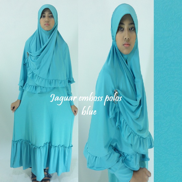 Jaguar-Polos-EMboss-blue