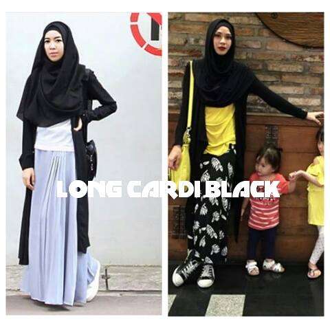long-CARDIGAN-black-hijaber-artis